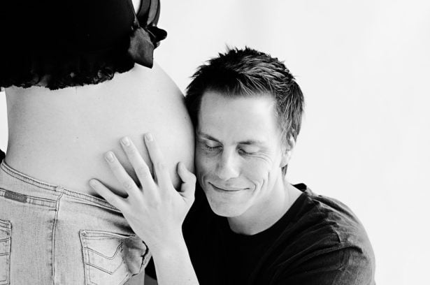 Participer aux préparations à l'accouchement en tant que Papa Participer aux préparations à l'accouchement en tant que Papa
