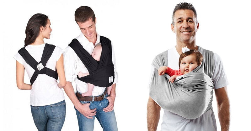porte bebe k tan