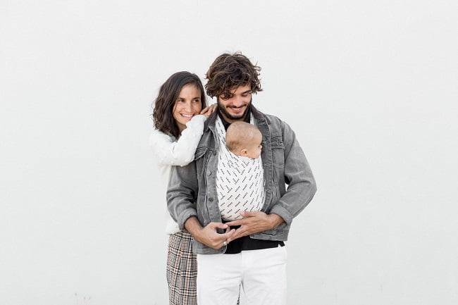 studio romeo porte bebe