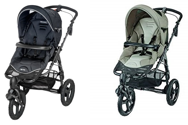 bebe confort poussette 3 roues