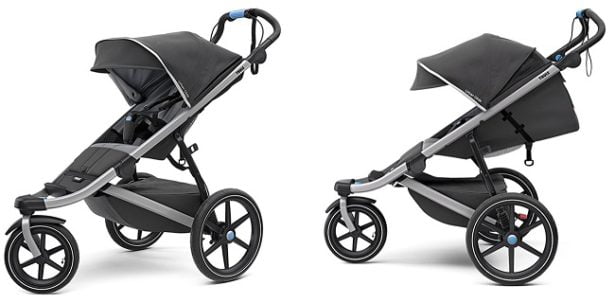 meilleures-poussettes-3-roues-thule-urban-glide meilleures-poussettes-3-roues-thule-urban-glide