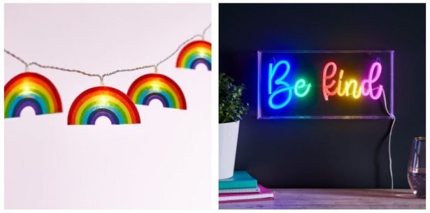 Des luminaires originaux et colorés pour la chambre de vos enfants Des luminaires originaux et colorés pour la chambre de vos enfants