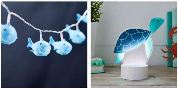 Des luminaires originaux pour la chambre de vos enfants Des luminaires originaux pour la chambre de vos enfants