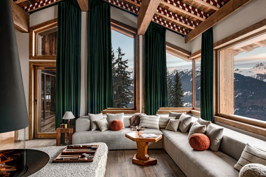 À louer : des villas d’exception Iconic House pour famille